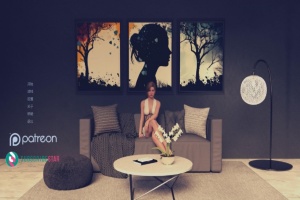 【欧美SLG/汉化/动态】找回失落的人0.4汉化版【PC+安卓/3.91G/更新】-IS