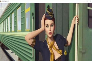 [欧美SLG/汉化/动态]苏联奇幻冒险V1.5.5 精翻汉化版[PC+安卓][3.7G/百度]』-IS