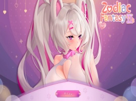 【互动SLG+ACT中文动态】黄道幻想2:Zodiac Fantasy2 官中步兵版【中文CV2G】【补档】-IS