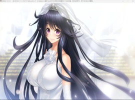 【大型SLG汉化动态全CV】星空的巴比伦!迫袭而来的宇宙怪物娘AI汉化版+全CG存档【新汉化3.4G】-IS