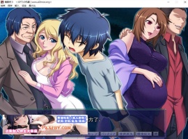 [ADV] [拔作ADV/汉化/CV]催眠术3 V1.04 AI汉化版+全CG存档[新汉化][FM/1.9G/百度]-IS