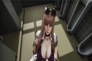 【欧美SLG/汉化/动态】选择0.6汉化版【PC+安卓/2.47G/更新】-IS