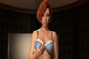 [欧美SLG/汉化/动态]不破不立TheUnbroken-Pt.5 汉化版[PC+安卓][2G/百度]』-IS