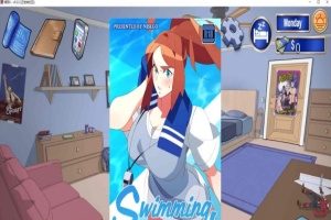 [欧美2D/汉化]居民X V0.6.0 汉化版[PC+安卓][1.2G/百度]』-IS