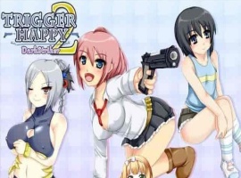 [ARPG/中文/全动态]纵横交错的子弹 1+2官方中文版！[百度][400M]』-IS