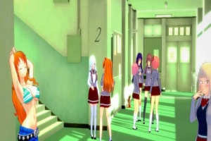 【日系SLG/双端/汉化】我的无尽幻想v0.3.3 [百度/微云]-IS