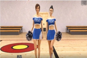 【欧美SLG/汉化/动态】学院情缘 v1.3.0 Extended 汉化版【PC+安卓/3.6G/更新】-IS