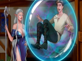 【欧美SLG/汉化/动态】我是传奇0.6.02汉化版【PC+安卓/1.46G/更新】-IS