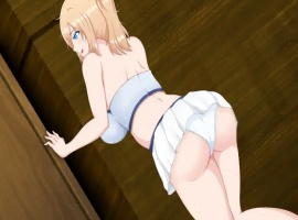 [RPG/汉化] 塞拉与诺艾尔～俘虏公主的去向 Ver2.00 【安卓/1.24G/】-IS