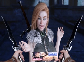 【欧美SLG/中文/动态】莉莉丝的崛起 第一季 Ver1.0.1s 官方完结中文版【2.5G/新作】-IS