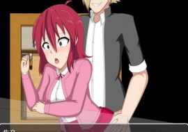 [露出RPG/汉化]COS RO3~角色扮演露出PLAY 全DLC整合精翻汉化版[百度][430M]』-IS