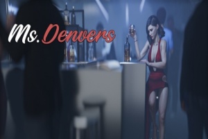 [欧美SLG/汉化]丹佛女士V0.01 汉化版[PC+安卓][1.1G/百度]』-IS