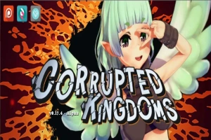 [欧美SLG/汉化/动态]腐败王国v0.17.4 精翻汉化版[1.5G/百度]』-IS