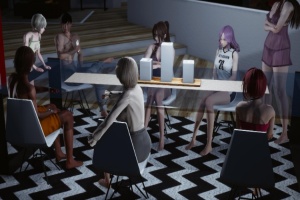 【欧美SLG/汉化/动态】疯狂的女孩4.0.2汉化版【PC+安卓/3.66G/更新】-IS