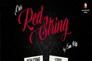 [欧美SLG/汉化/2D]我们的红绳 V10.0 完结汉化版[PC+安卓][1.4G/百度]』-IS