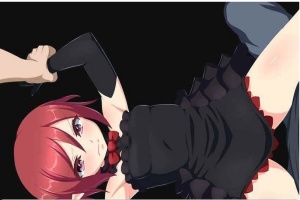 [ARPG汉化]魔王之女菈妮玛的冒险~任性的女孩，用H讨伐勇者？精翻汉化版[百度][400M]』-IS