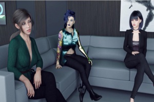 【神作SLG/强烈推荐/动态】指挥官2.4汉化版【PC+安卓/3.63G/更新】-IS