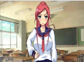 [拔作ADV/中文]自称硬汉的奇妙变身却出乎意料的变成了超级碧池？官方中文版[百度][500M]』-IS