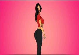 [欧美SLG/汉化]爱与欲望的挑战 V0.6.2 汉化版[PC+安卓][1.8G/百度]』-IS