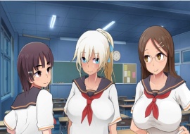 [日系RPG/汉化/动态]在训练营提供服务 PC+安卓汉化版+存档[百度] [3G]』-IS