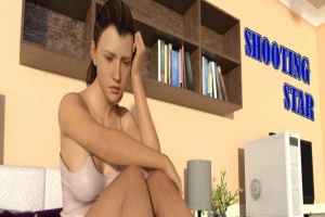 [欧美SLG/汉化/动态]流星V1.0 汉化版[PC+安卓][4.4G/百度]』-IS