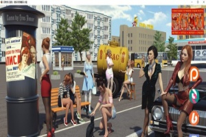 [欧美SLG/汉化/动态]苏联奇幻冒险V1.5.1 精翻汉化版[PC+安卓][3.1G/百度]』-IS