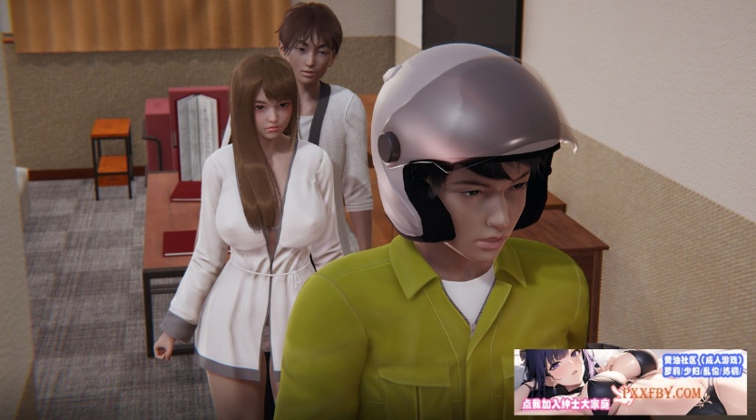 【亚洲SLG/汉化/动态】巴斯蒂安的家族秘密 v0.01.5 汉化版【PC+安卓/570M】-IS