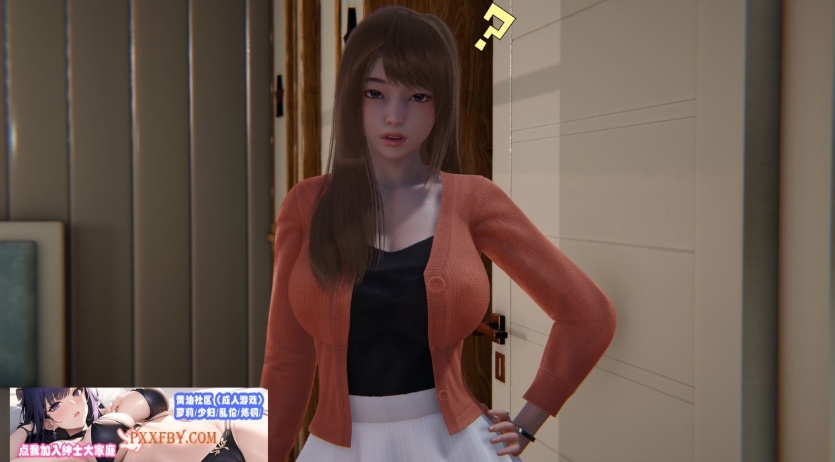 【亚洲SLG/汉化/动态】巴斯蒂安的家族秘密 v0.01.5 汉化版【PC+安卓/570M】-IS