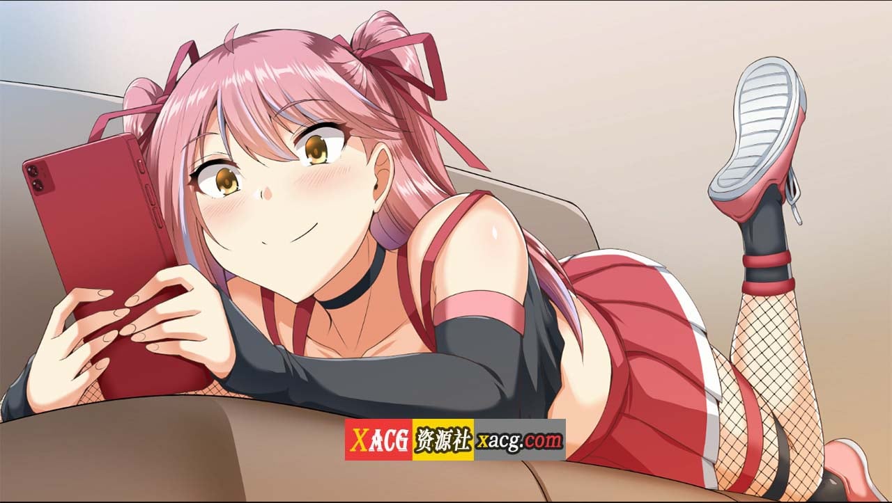 【互动SLG/官中/像素】管理员的窥视 Ver1.1.0 官方中文正式版+DLC【4G】-IS