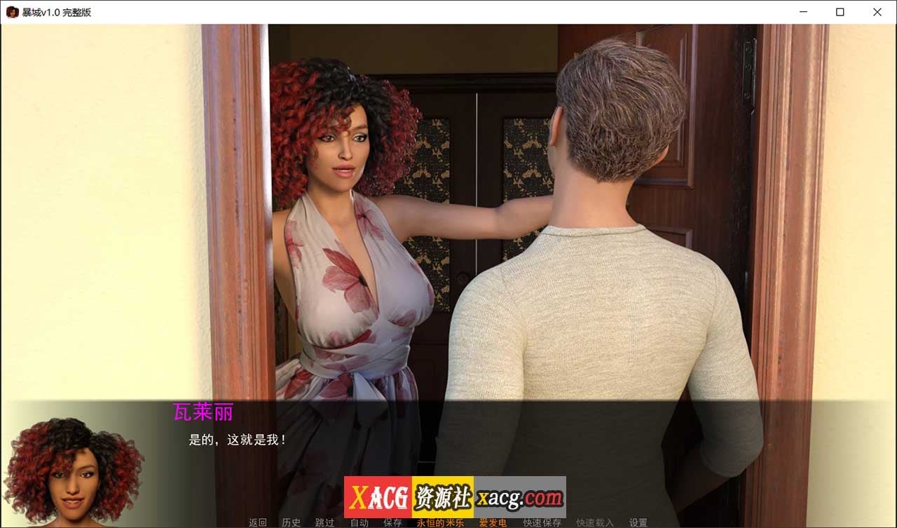 【欧美SLG/汉化/动态】]黑帮之都 BangCity V1.02 精翻汉化完结版【PC+安卓/6G/完结】-IS