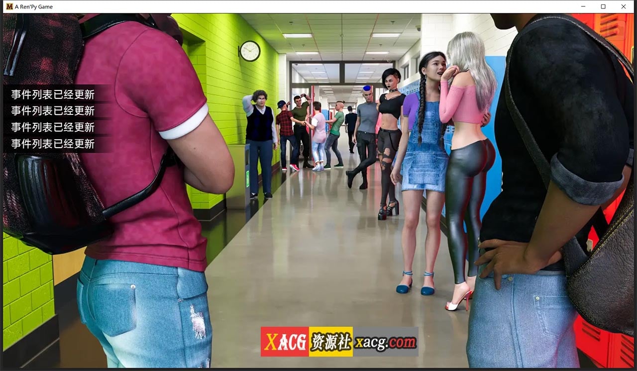 【欧美神作SLG/官中/动态】徐娘半老 第二季 S2 v9.02 官方中文版【5G/更新/PC+安卓】-IS 【欧美神作SLG/官中/动态】徐娘半老 第二季 S2 v9.02 官方中文版【5G/更新/PC+安卓】-IS