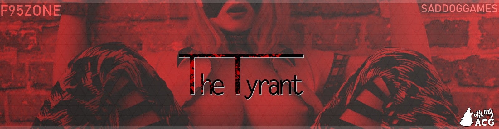 【欧美SLG/汉化/动态】暴君 The Tyrant V0.96 汉化版【更新/PC+安卓/5G】-IS 【欧美SLG/汉化/动态】暴君 The Tyrant V0.96 汉化版【更新/PC+安卓/5G】-IS