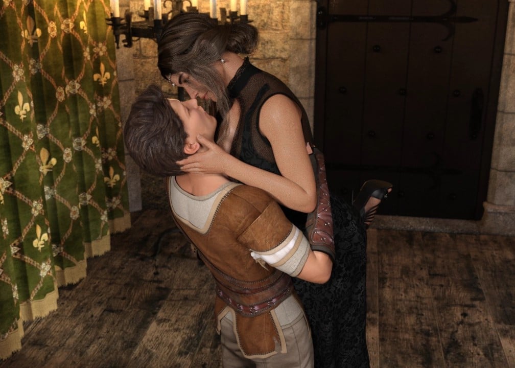 【欧美RPG神作/汉化/动态】农民的追求 V3.62 汉化版【PC/4.5G】-IS 【欧美RPG神作/汉化/动态】农民的追求 V3.62 汉化版【PC/4.5G】-IS