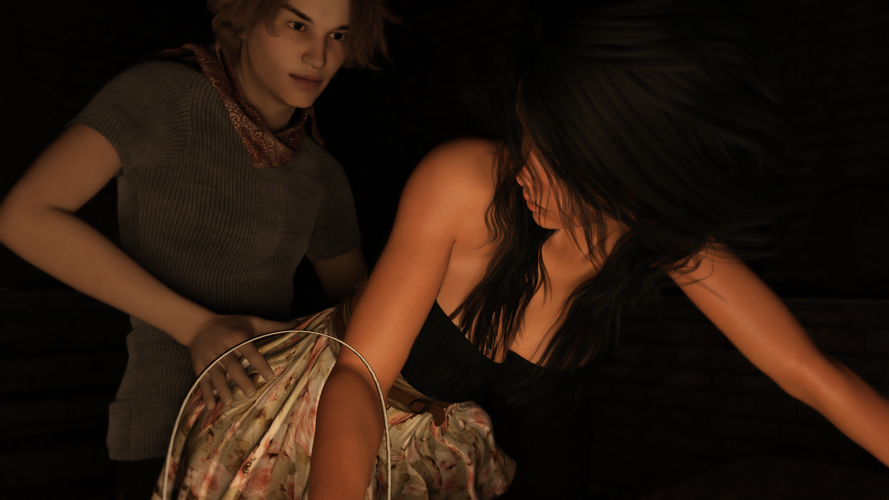 【欧美SLG/汉化/动态】恋爱季节 V2.0 Steam官方中文版【PC+安卓/更新/3G】-IS 【欧美SLG/汉化/动态】恋爱季节 V2.0 Steam官方中文版【PC+安卓/更新/3G】-IS