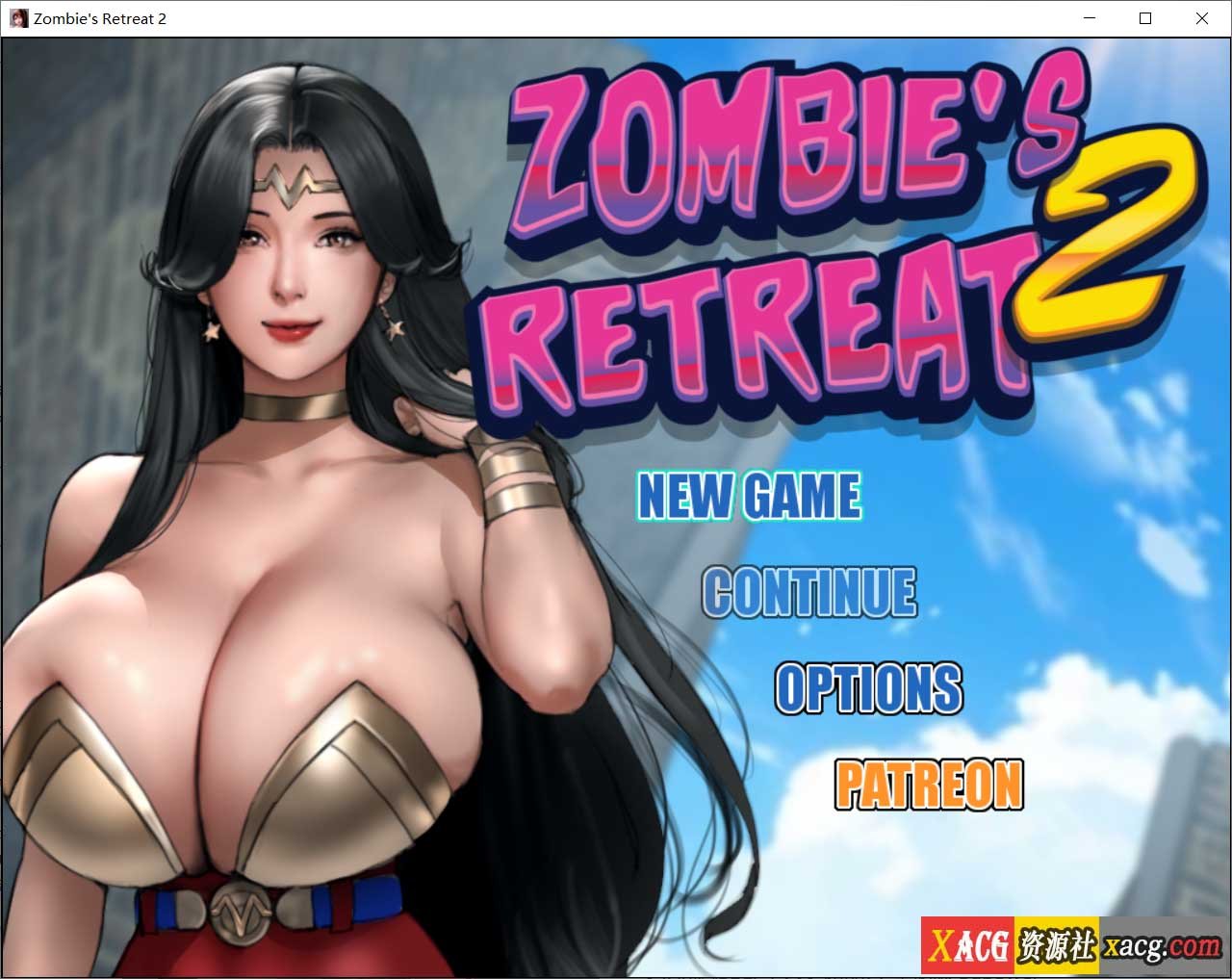 【神作RPG/汉化/动态】僵尸生活2:进退维艰 V0.22 AI汉化版【2G】-IS 【神作RPG/汉化/动态】僵尸生活2:进退维艰 V0.22 AI汉化版【2G】-IS