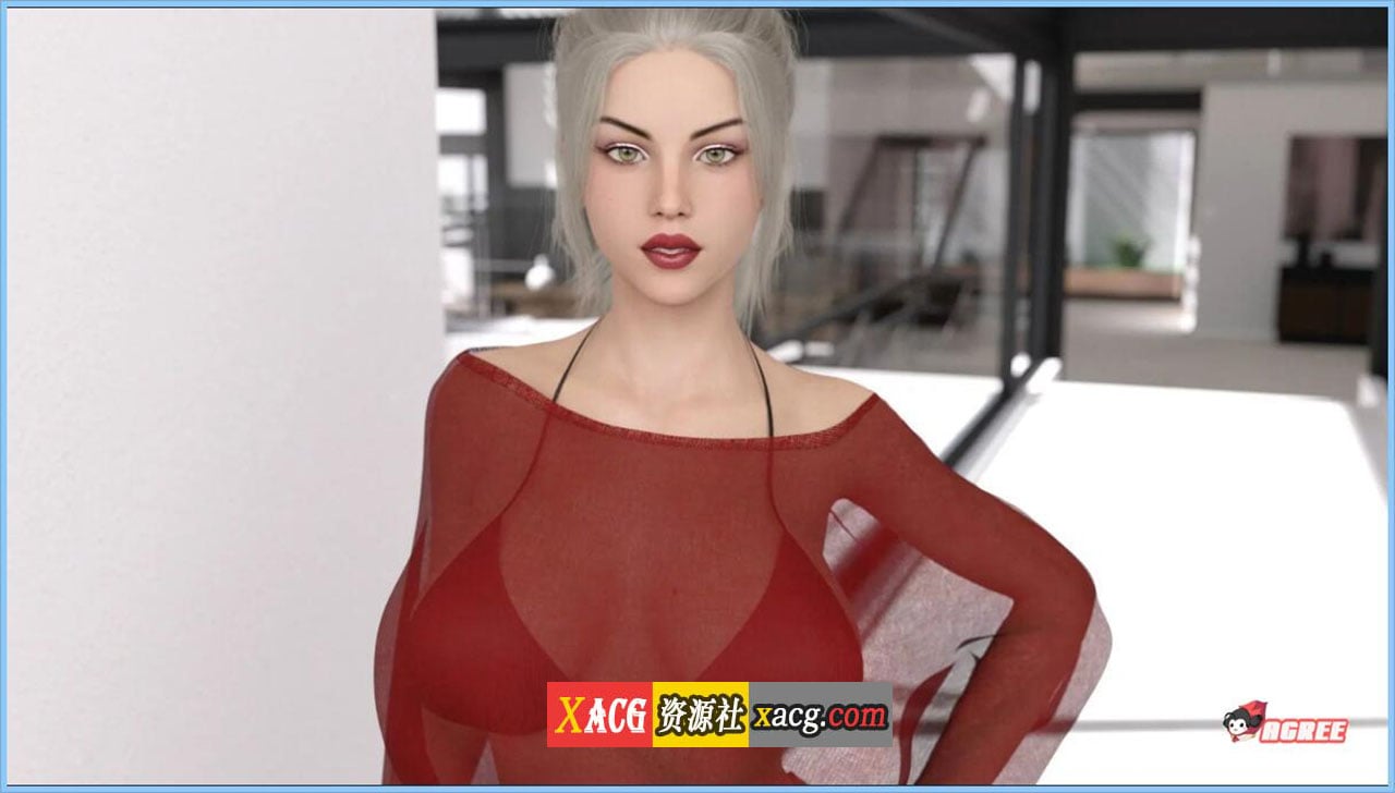 【后宫大作/汉化/动态】不雅的欲望 V0.28 精翻汉化版【更新/PC+安卓/4G】-IS