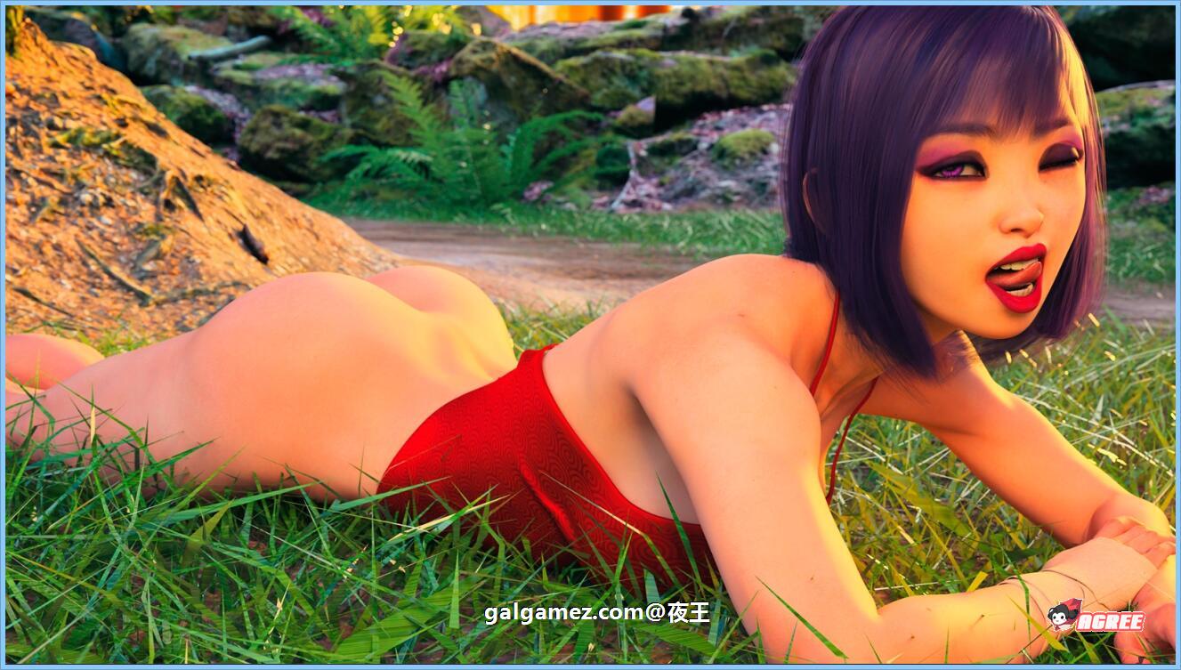 【欧美SLG/汉化/动态】猎艳逐影 V0.17.1 米乐精翻汉化版 内置攻略补丁【更新/PC+安卓/6G】-IS