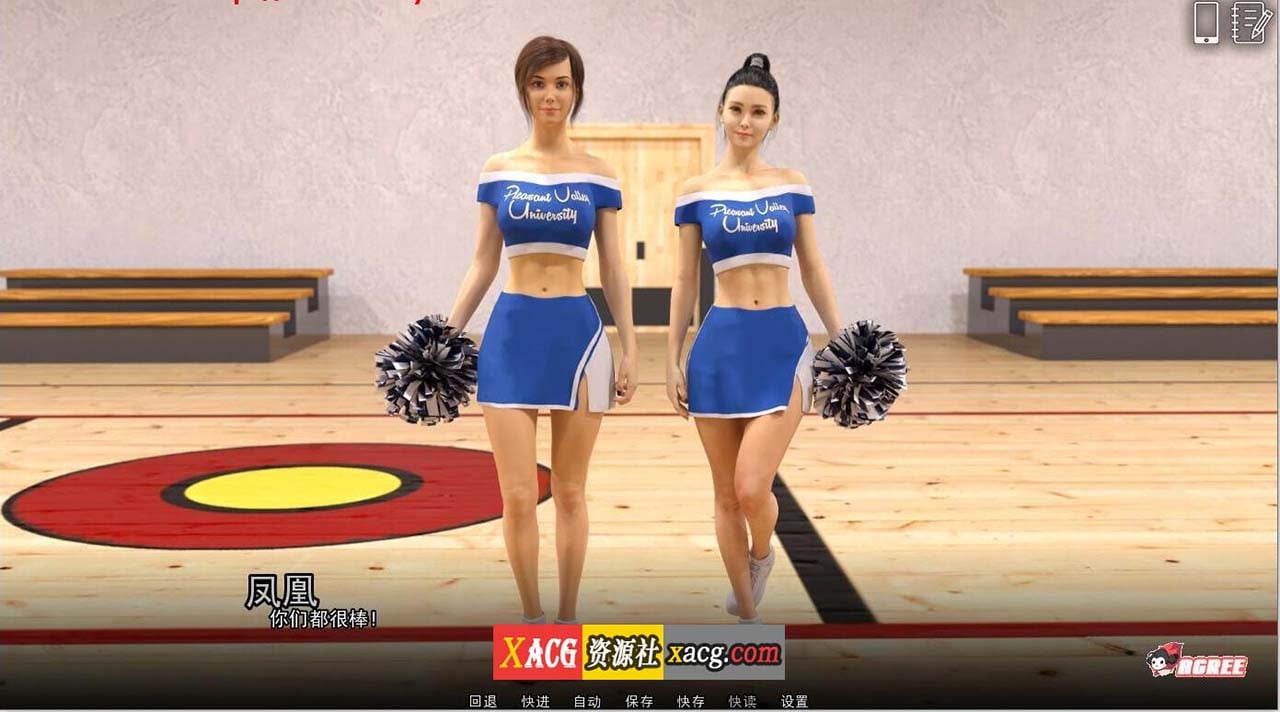 【欧美SLG/汉化/动态】学院情缘 V1.6.0 汉化版【PC+安卓/6G/更新】-IS 【欧美SLG/汉化/动态】学院情缘 V1.6.0 汉化版【PC+安卓/6G/更新】-IS