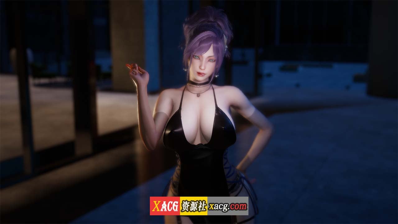 【亚洲风SLG/中文/动态】侧写者 ProFiler v0.3.5官方中文版【PC+安卓/4.3G/新作】-IS 【亚洲风SLG/中文/动态】侧写者 ProFiler v0.3.5官方中文版【PC+安卓/4.3G/新作】-IS