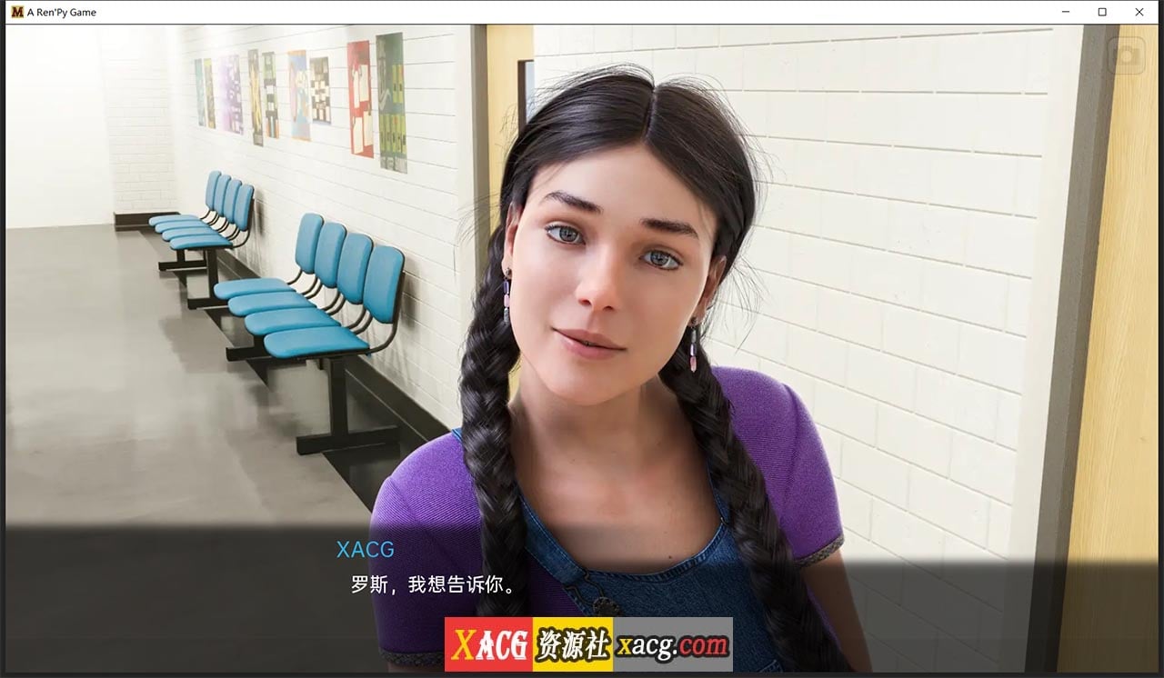 【欧美神作SLG/官中/动态】徐娘半老 第二季 S2 v9.02 官方中文版【5G/更新/PC+安卓】-IS 【欧美神作SLG/官中/动态】徐娘半老 第二季 S2 v9.02 官方中文版【5G/更新/PC+安卓】-IS