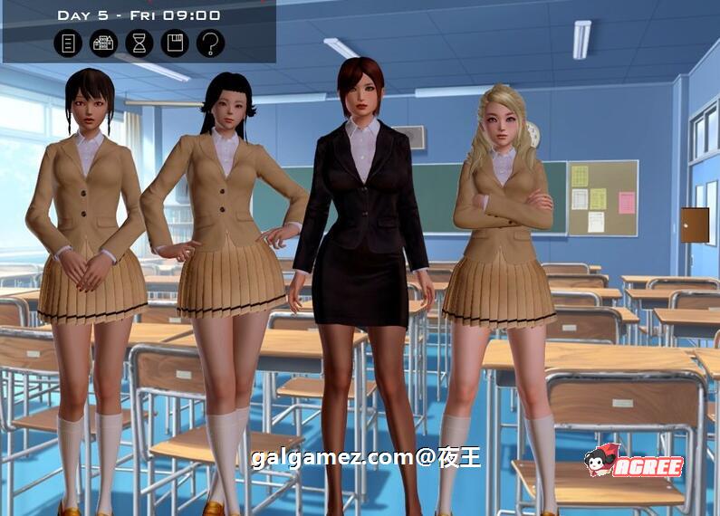 【欧美SLG/中文】神器眼镜 Glassix v1.0.3 官方中文作弊版 S1完结版【PC+安卓/更新/6G】-IS 【欧美SLG/中文】神器眼镜 Glassix v1.0.3 官方中文作弊版 S1完结版【PC+安卓/更新/6G】-IS