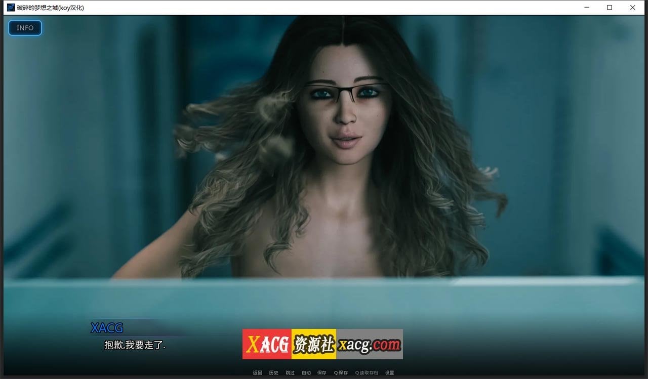 【SLG神作/汉化/高渲染动态】破碎的梦之城!V1.15.0 米乐汉化完结版【更新/PC+安卓/6G】-IS 【SLG神作/汉化/高渲染动态】破碎的梦之城!V1.15.0 米乐汉化完结版【更新/PC+安卓/6G】-IS