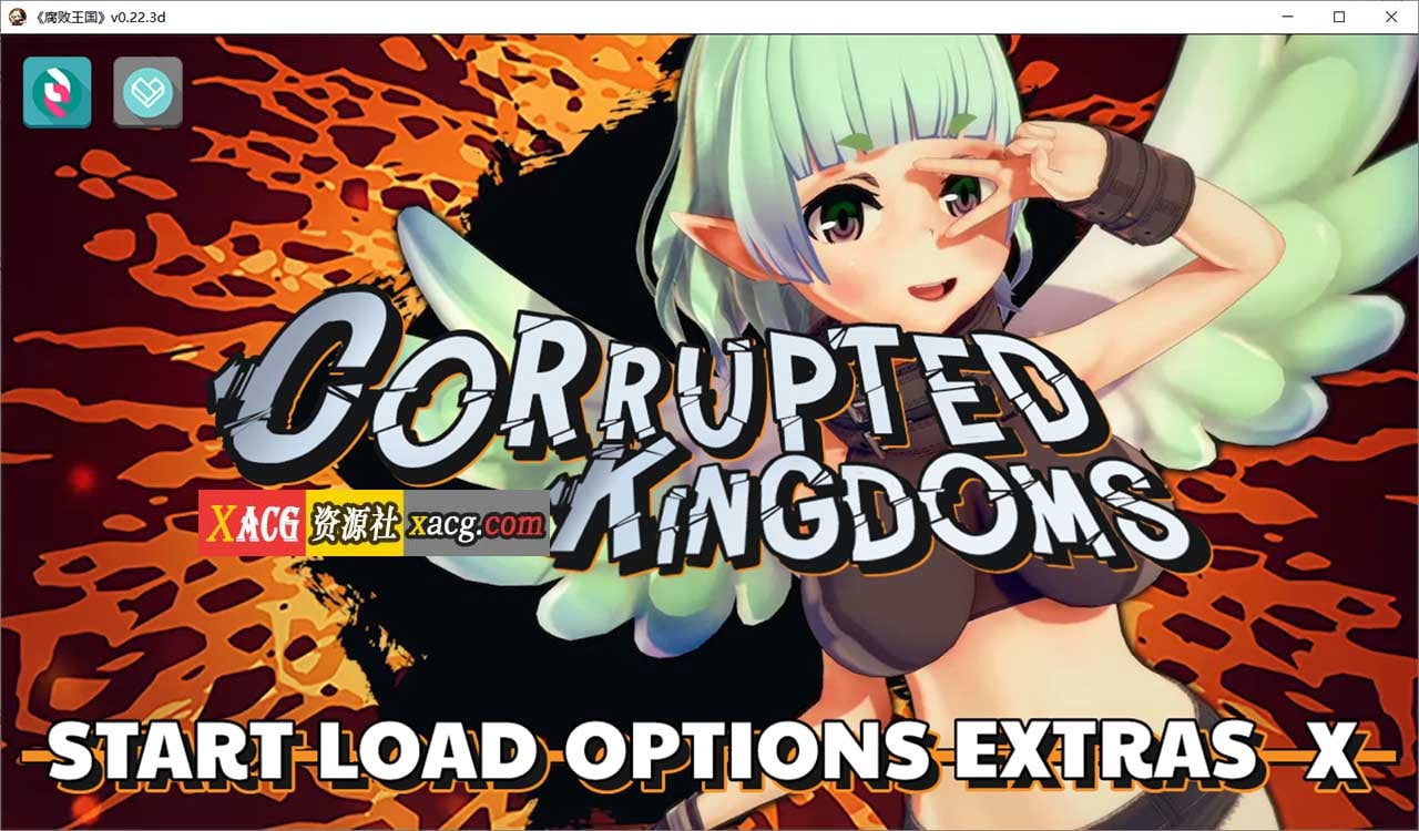 【3D游戏/沙盒/汉化】腐败王国 CorruptedKingdoms V0.22.3 精翻汉化版【PC+安卓/3G】-IS 【3D游戏/沙盒/汉化】腐败王国 CorruptedKingdoms V0.22.3 精翻汉化版【PC+安卓/3G】-IS