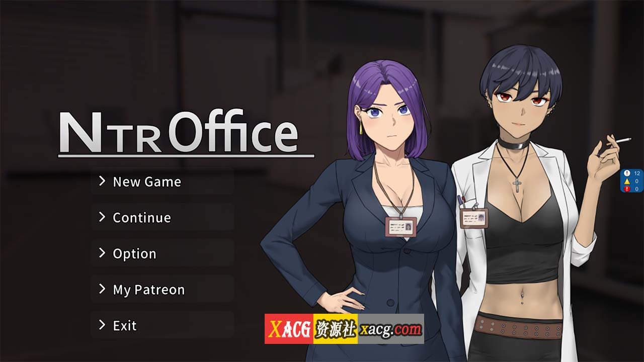 【SLG/中文/动态】黄毛办公室 NTR office v20250128A 官方中文步兵版【更新/1.8G】-IS 【SLG/中文/动态】黄毛办公室 NTR office v20250128A 官方中文步兵版【更新/1.8G】-IS