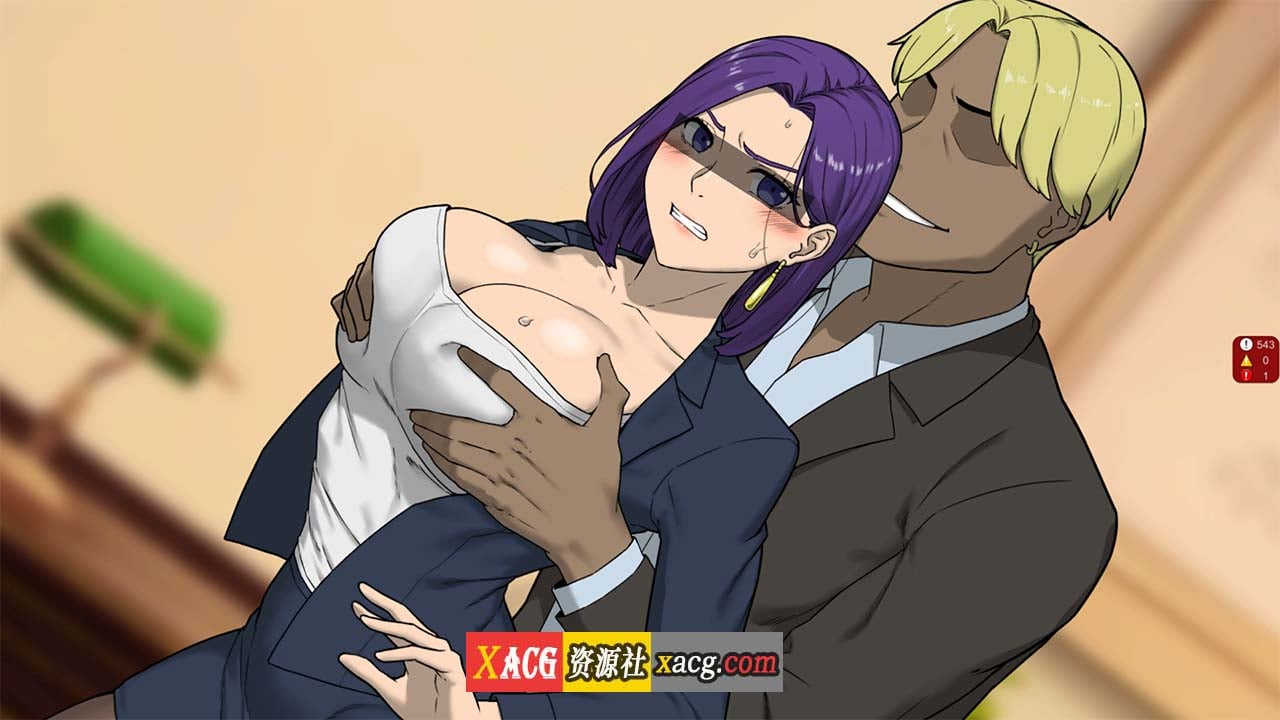 【SLG/中文/动态】黄毛办公室 NTR office v20250128A 官方中文步兵版【更新/1.8G】-IS 【SLG/中文/动态】黄毛办公室 NTR office v20250128A 官方中文步兵版【更新/1.8G】-IS