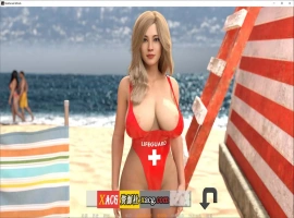 【沙盒SLG/汉化/动态】破碎的心灵 V0.16 米乐汉化版 【PC+安卓/4G/新作】-IS