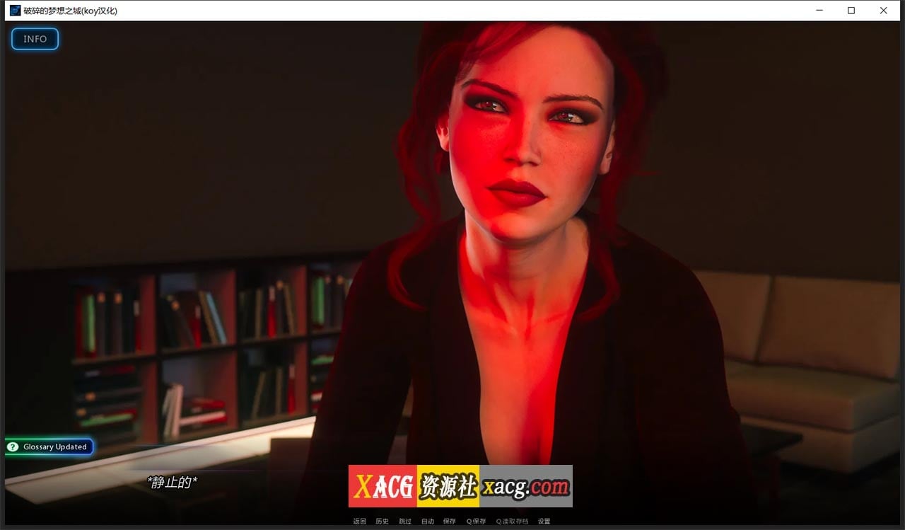 【SLG神作/汉化/高渲染动态】破碎的梦之城!V1.15.0 米乐汉化完结版【更新/PC+安卓/6G】-IS 【SLG神作/汉化/高渲染动态】破碎的梦之城!V1.15.0 米乐汉化完结版【更新/PC+安卓/6G】-IS