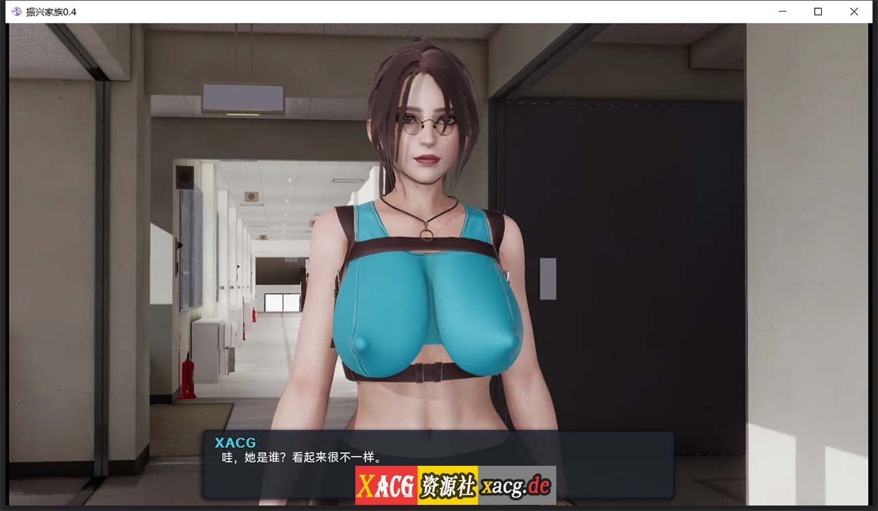 【沙盒SLG/汉化/动态】我爱熟女 Milfy Day v0.8.3 米乐汉化版【PC+安卓/6G】-IS