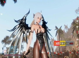 【极品ACT/中文】百鬼夜行 剑姬无双-Sword x Hime-Build.16191259-1.12.8-官方中文版+DLC【更新/13G】-IS