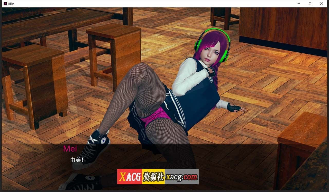 【亚洲风SLG/汉化/动态】春药 v1.0.2 汉化完结版 【PC+安卓/3G/更新】-IS